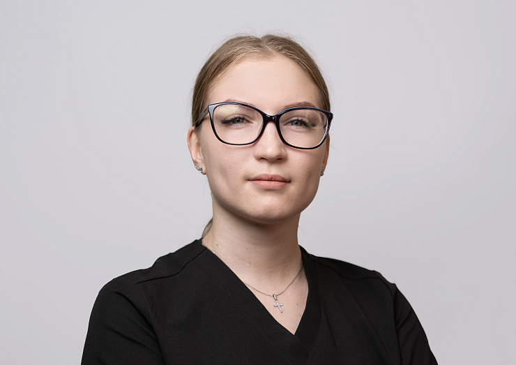 Павликова Ирина Андреевна