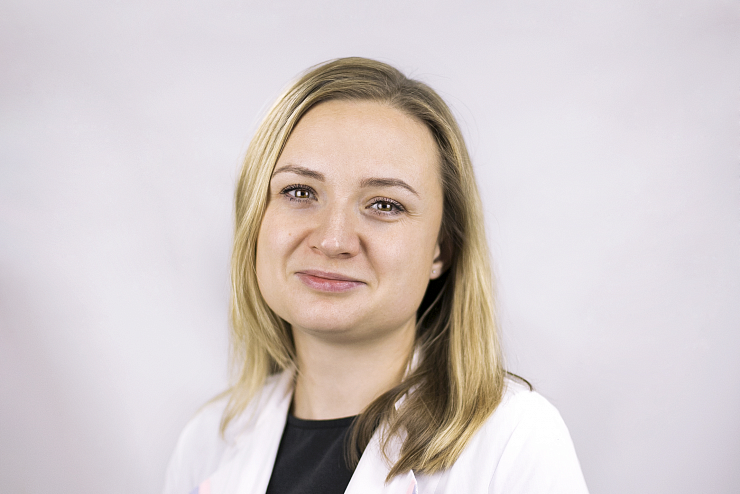 Бушуева Галина Викторовна