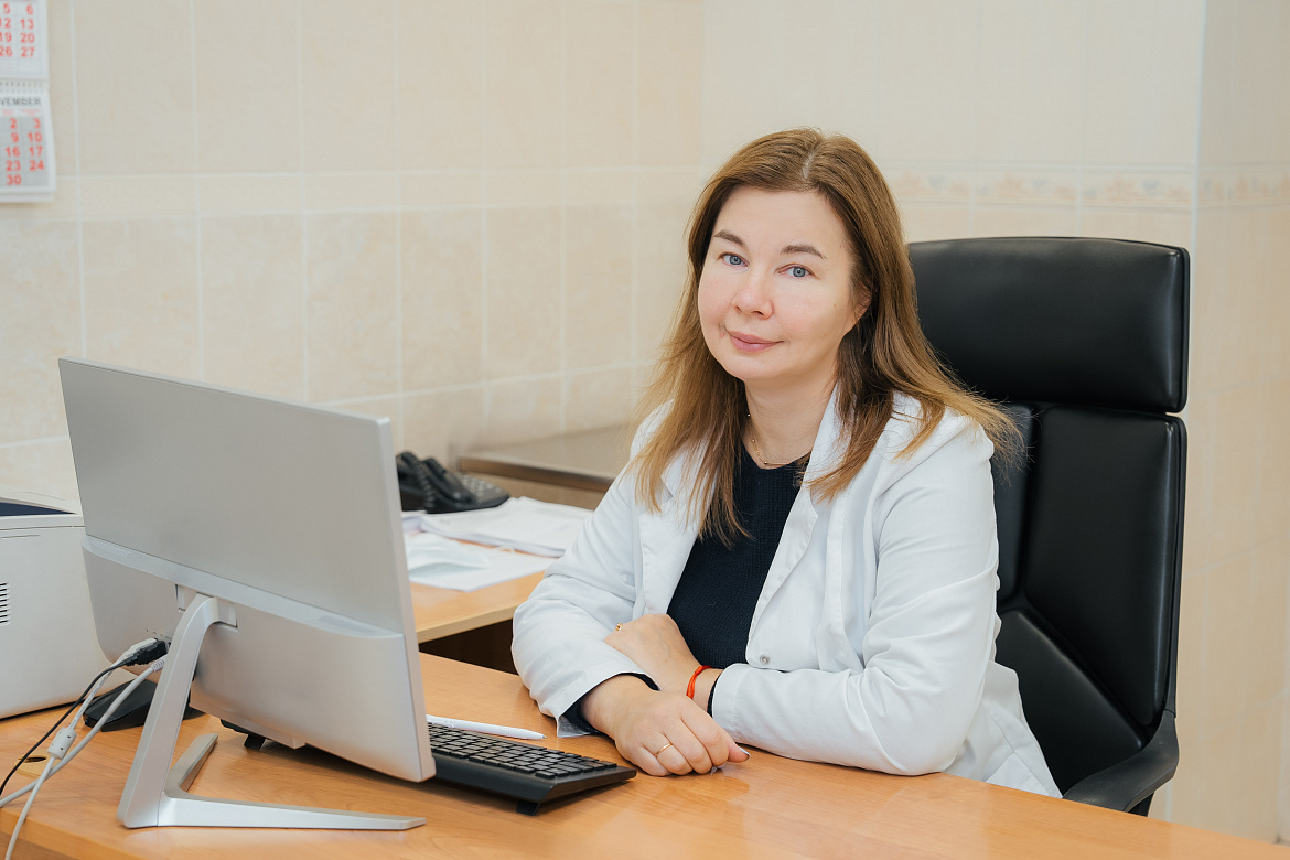 Тиреотоксикоз