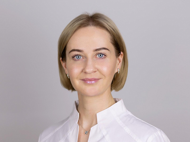 Ширшова Елена Анатольевна