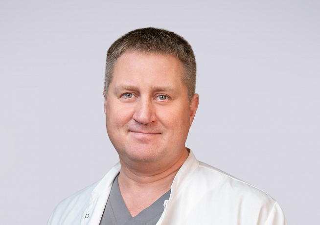 Мальков Владимир Александрович