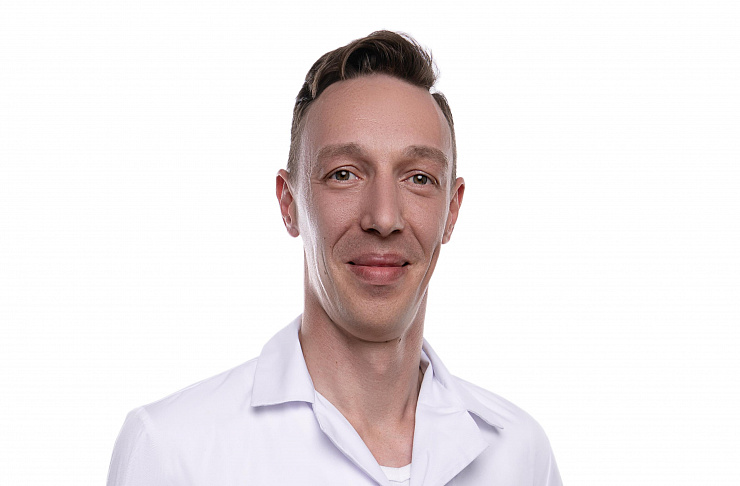 Новицкий Станислав Александрович