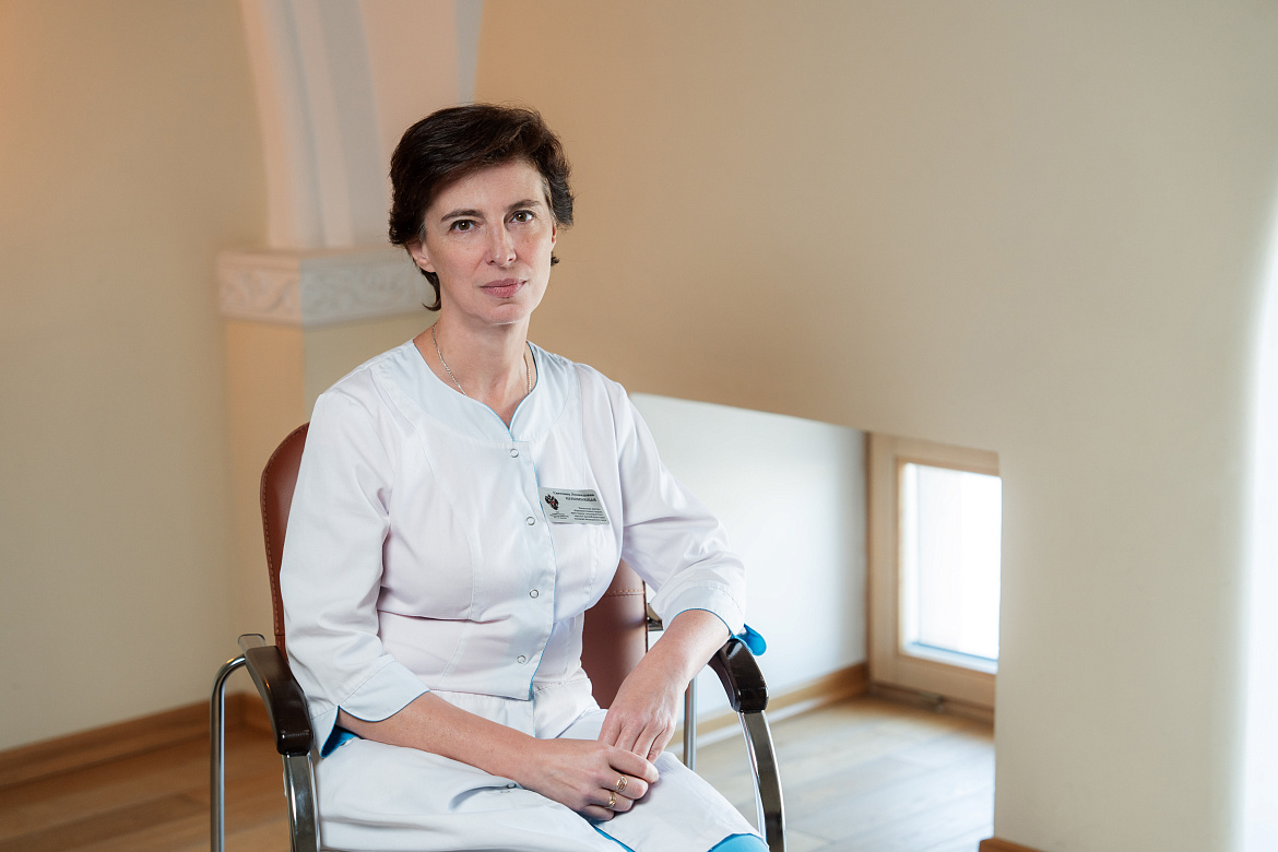 Дивертикулярная болезнь