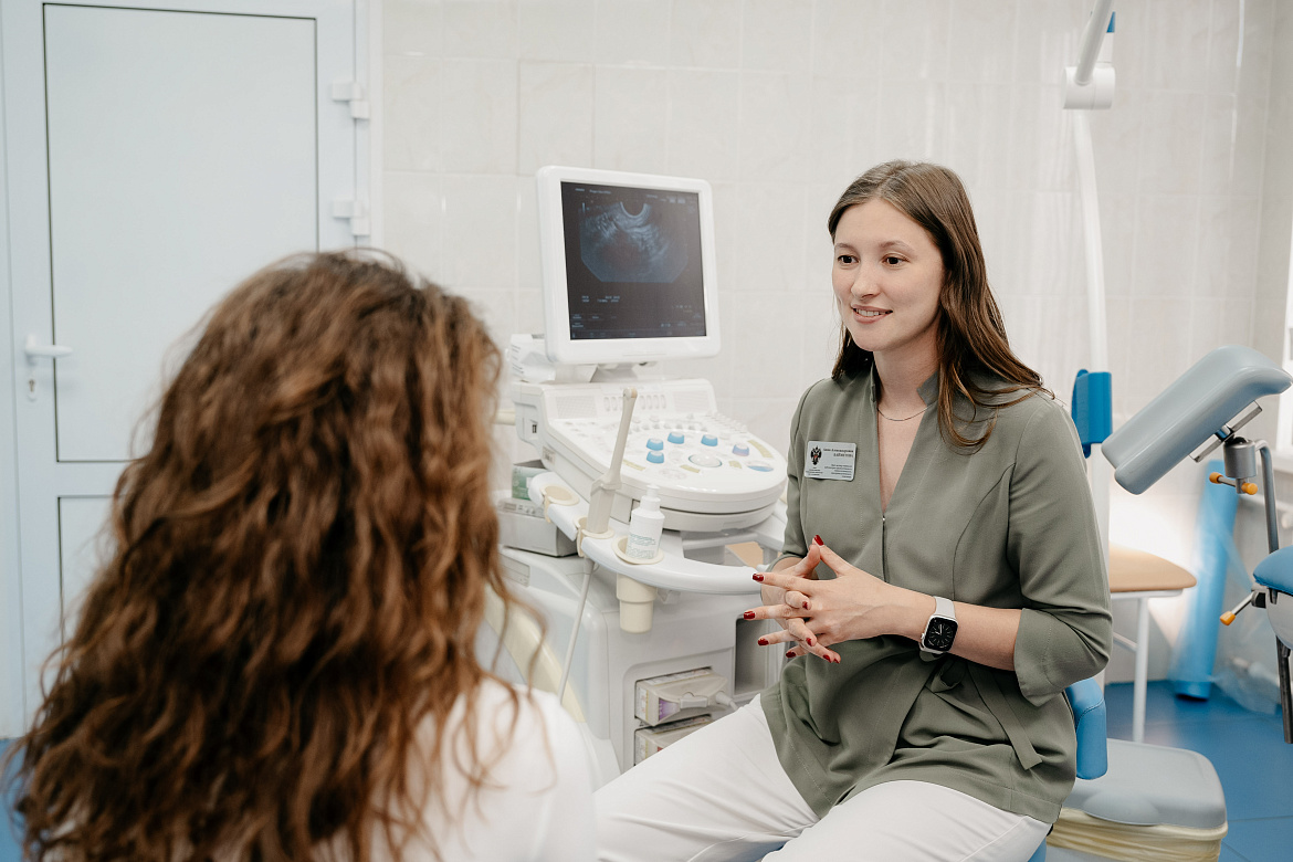 Гиперплазия эндометрия матки