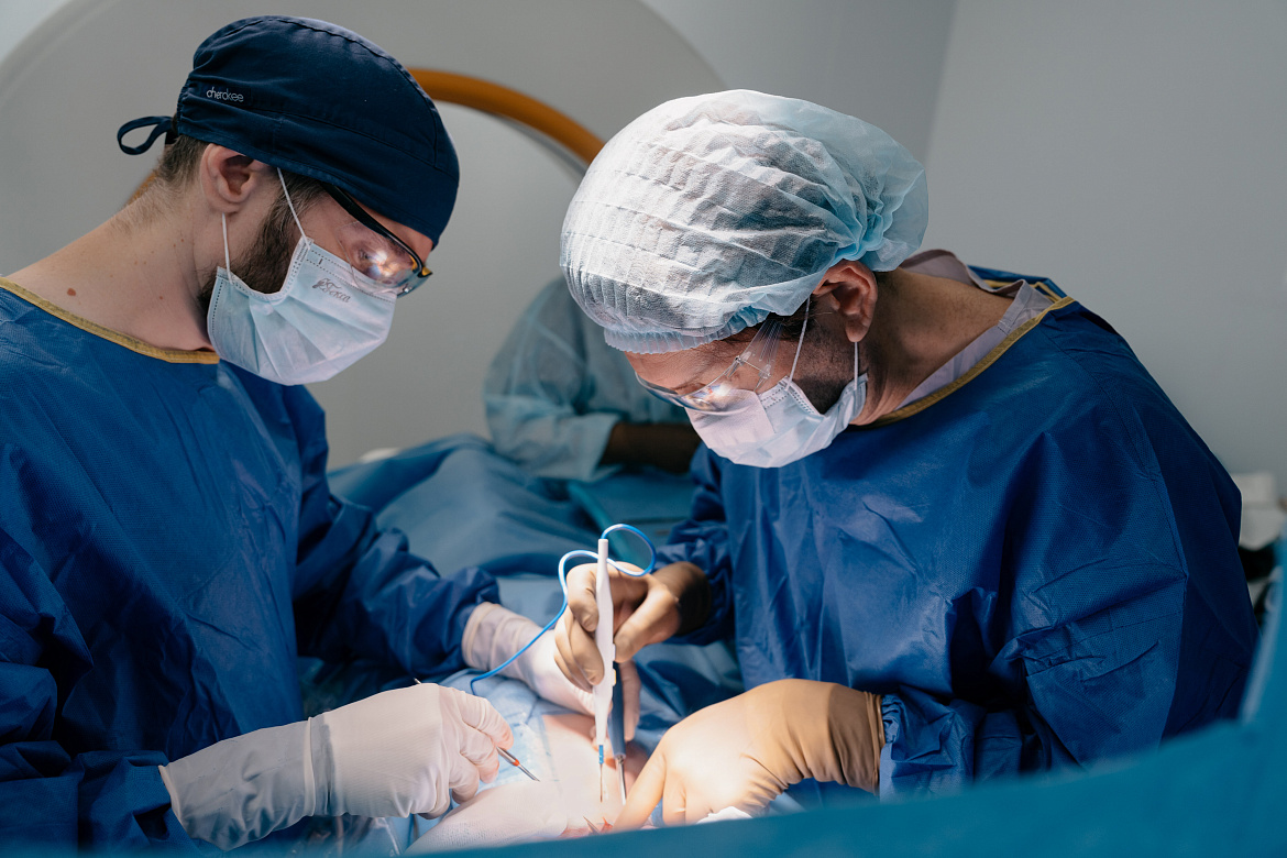 Лечение деформаций позвоночника и грудной клетки у взрослых