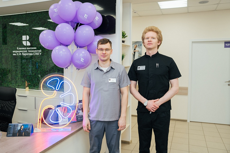 Всемирный день почки: Проверьте здоровье почек бесплатно!