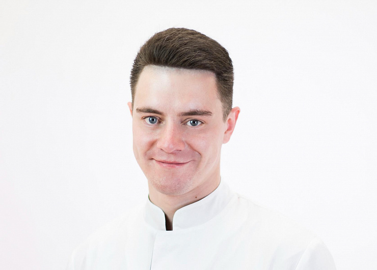 Баушев Максим Александрович