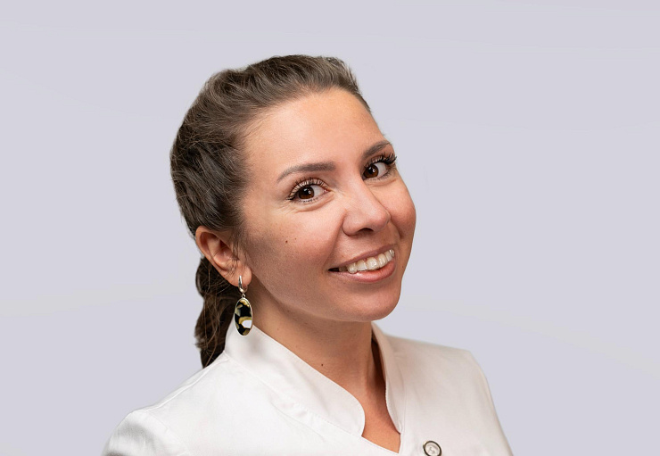 Тарайкович Анна Александровна