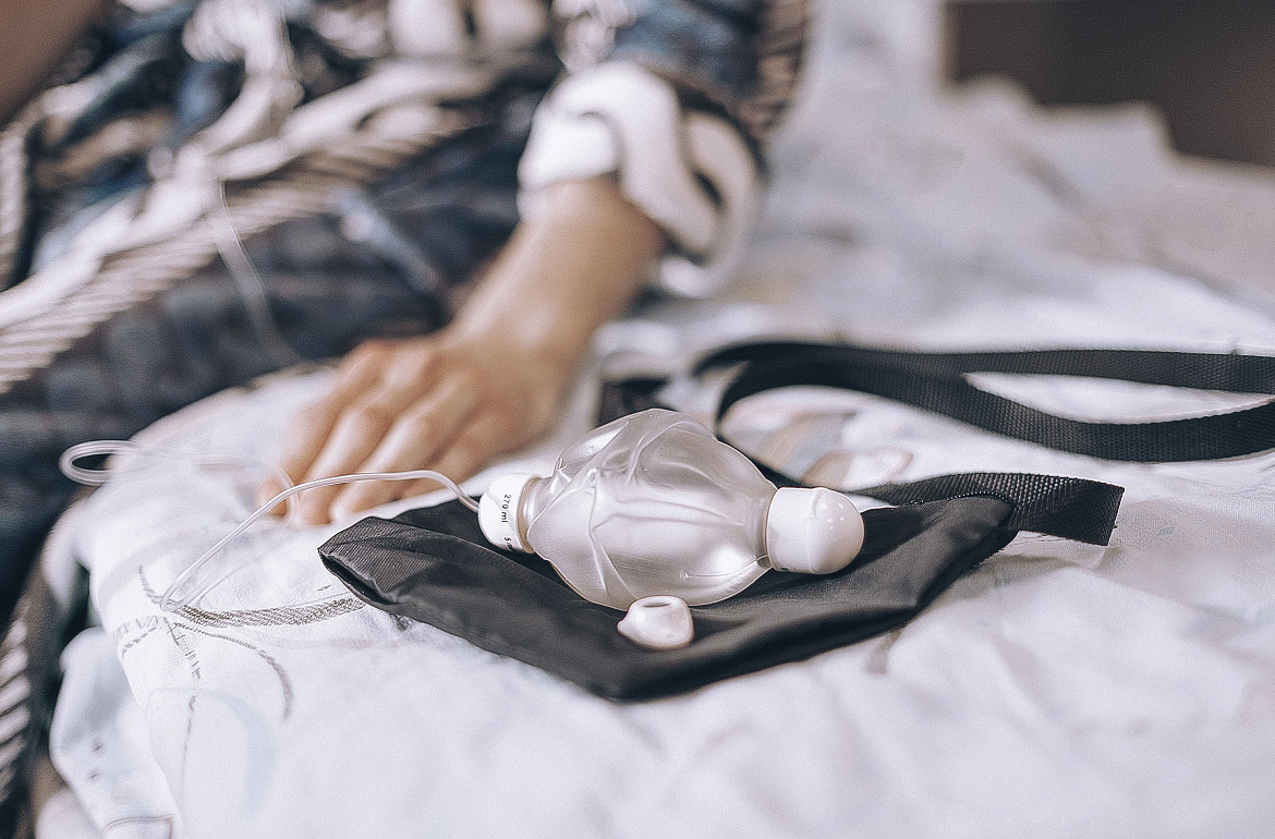 Лекарственная терапия