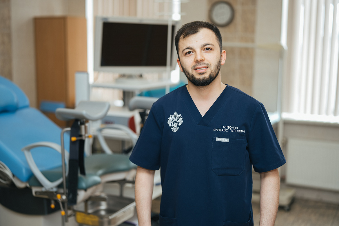 Недержание мочи