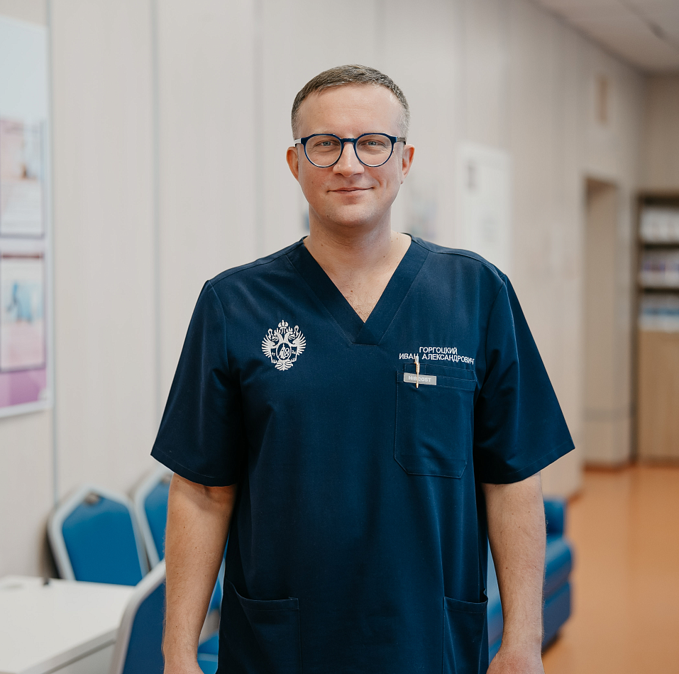 Мочекаменная болезнь