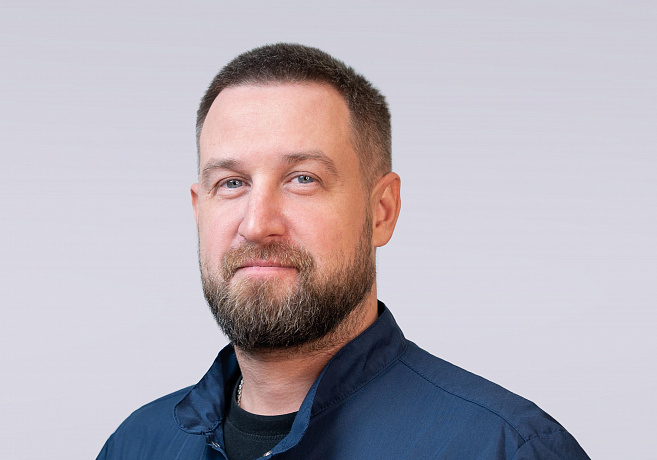 Попков Никита Сергеевич