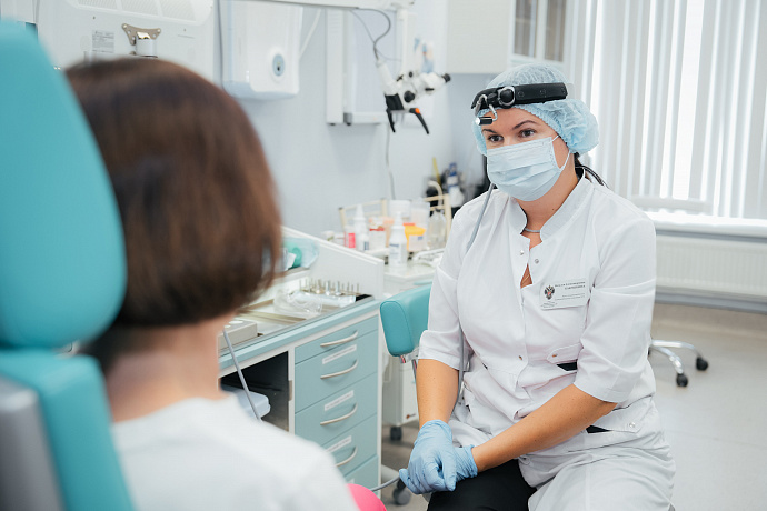 Оториноларингология