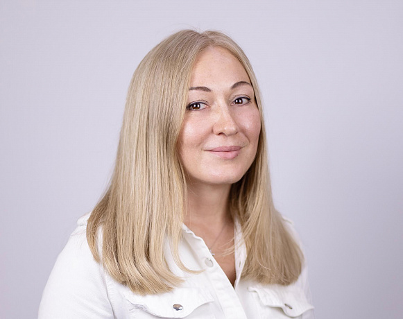 Кудакова Фатима Феликсовна