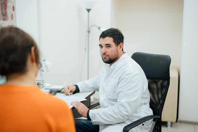 Психотерапия