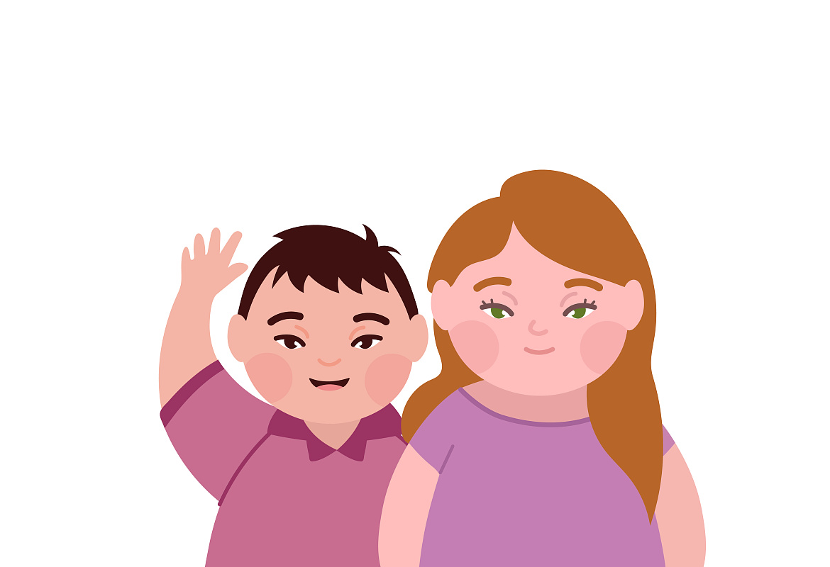 Школа здоровья для родителей: что нужно знать об ортопедическом здоровье детей с синдромом Дауна