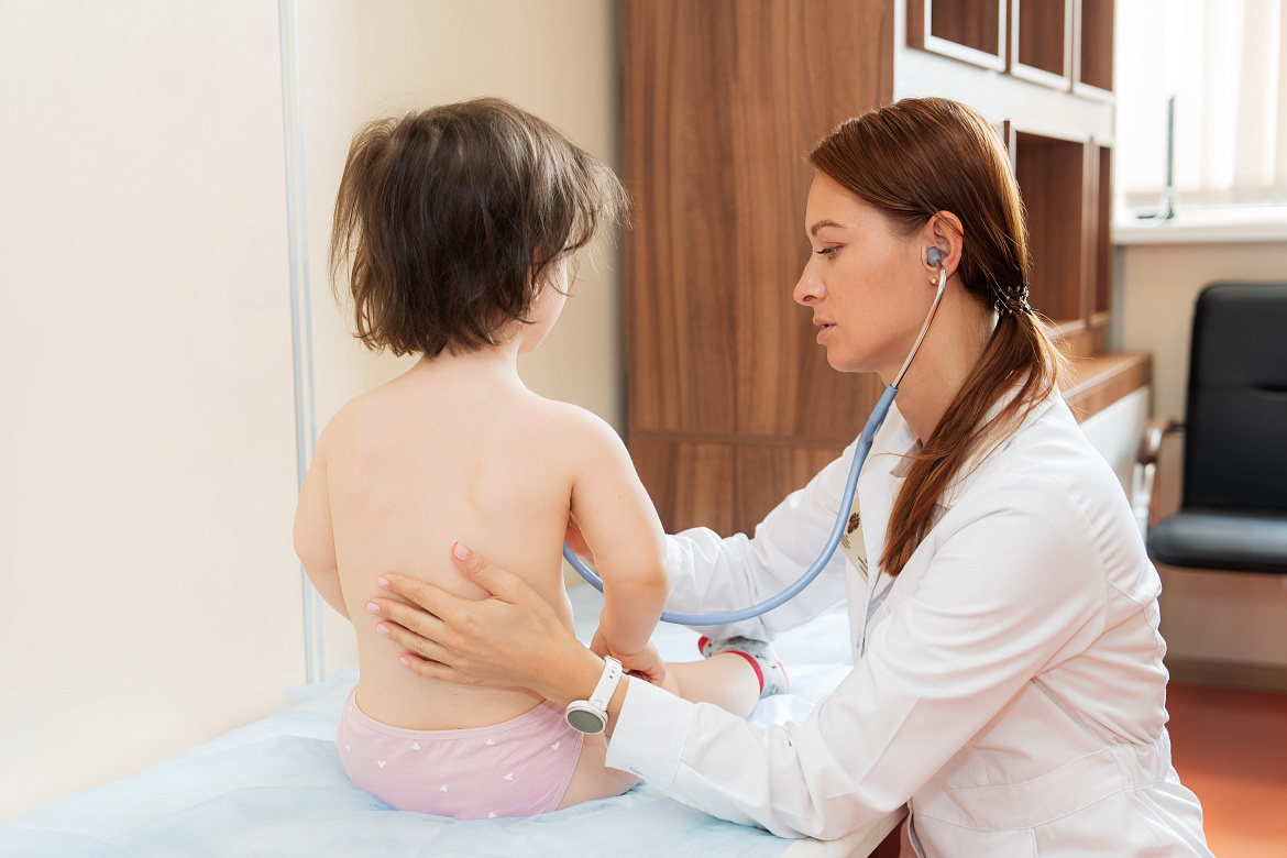 Ахондроплазия (карликовость)