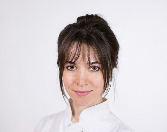 Фирсова Анна Андреевна