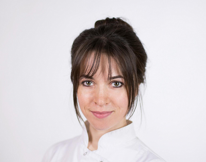 Фирсова Анна Андреевна