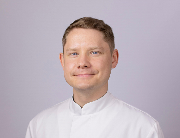 Харлов Никита Сергеевич