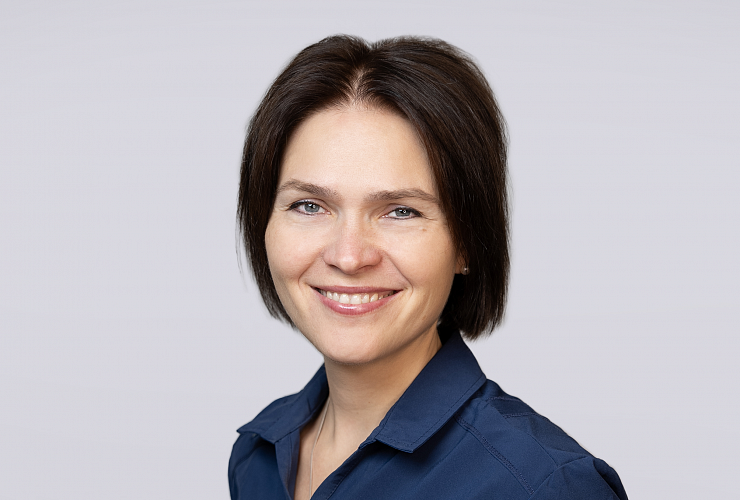 Савельева Татьяна Вячеславовна