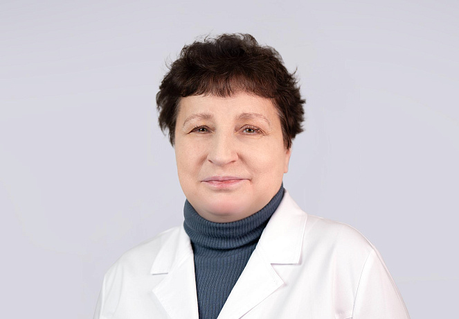 Могилянцева Татьяна Олеговна