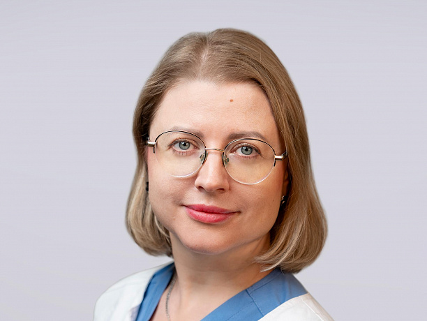 Агбайи Галина Геннадьевна