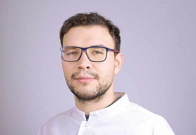 Ворожбит Роман Анатольевич