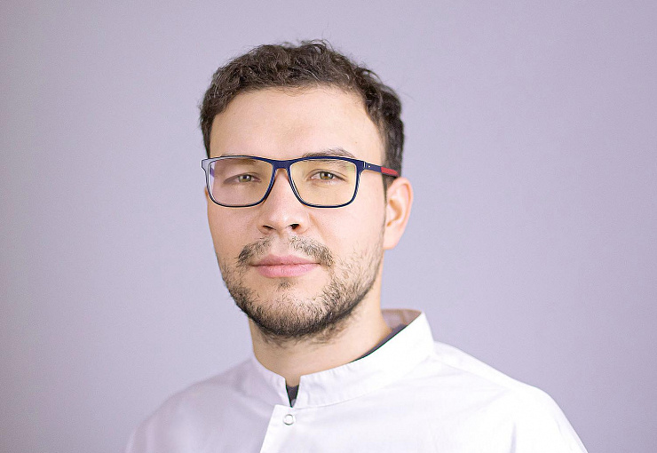 Ворожбит Роман Анатольевич