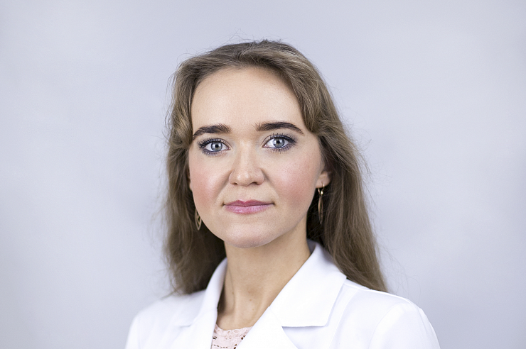 Логинова Ольга Ивановна