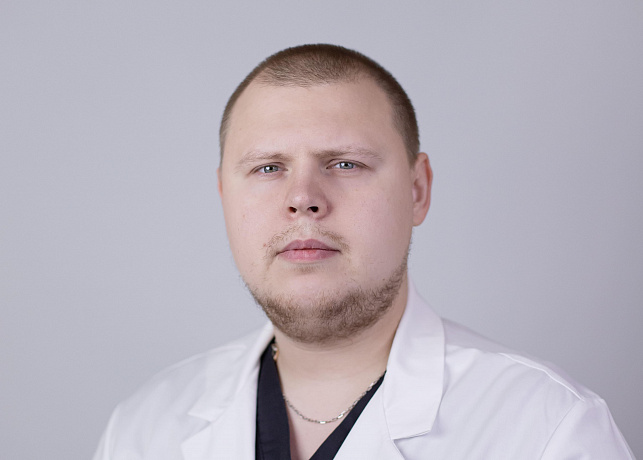 Сафронов Александр Анатольевич