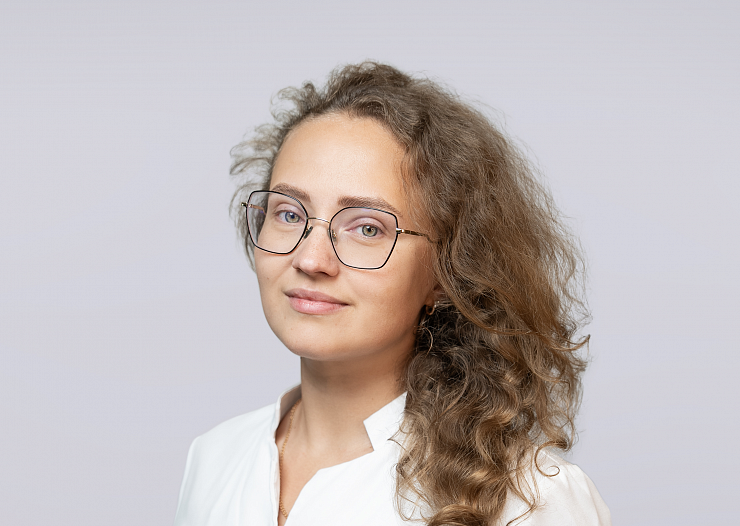 Воробьева Маргарита Александровна