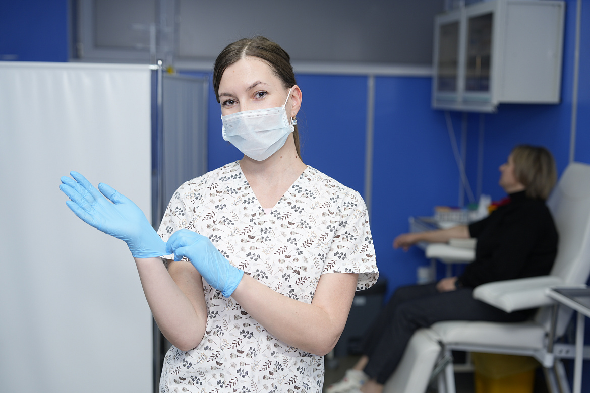 О важности вакцинации