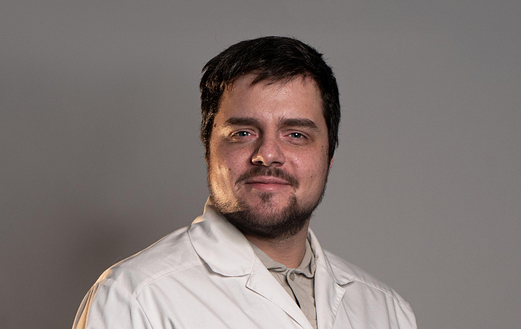 Повалий Андрей Александрович