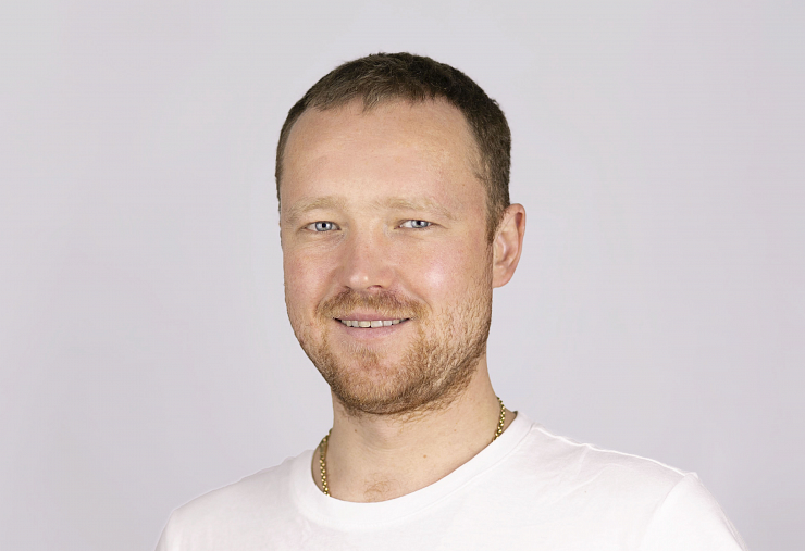 Старшинов Николай Александрович