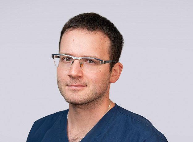 Семенцов Владислав Игоревич