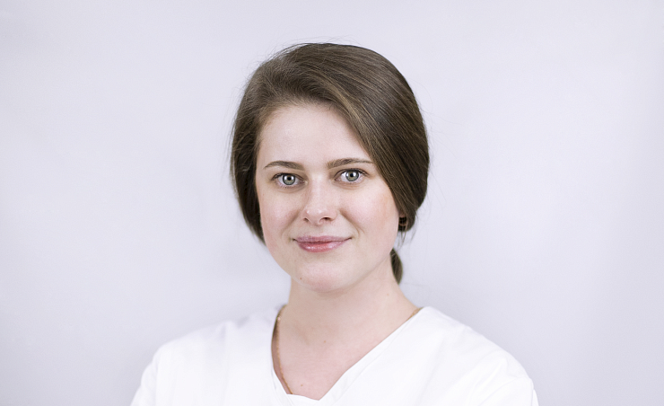 Фигуркина Мария Александровна