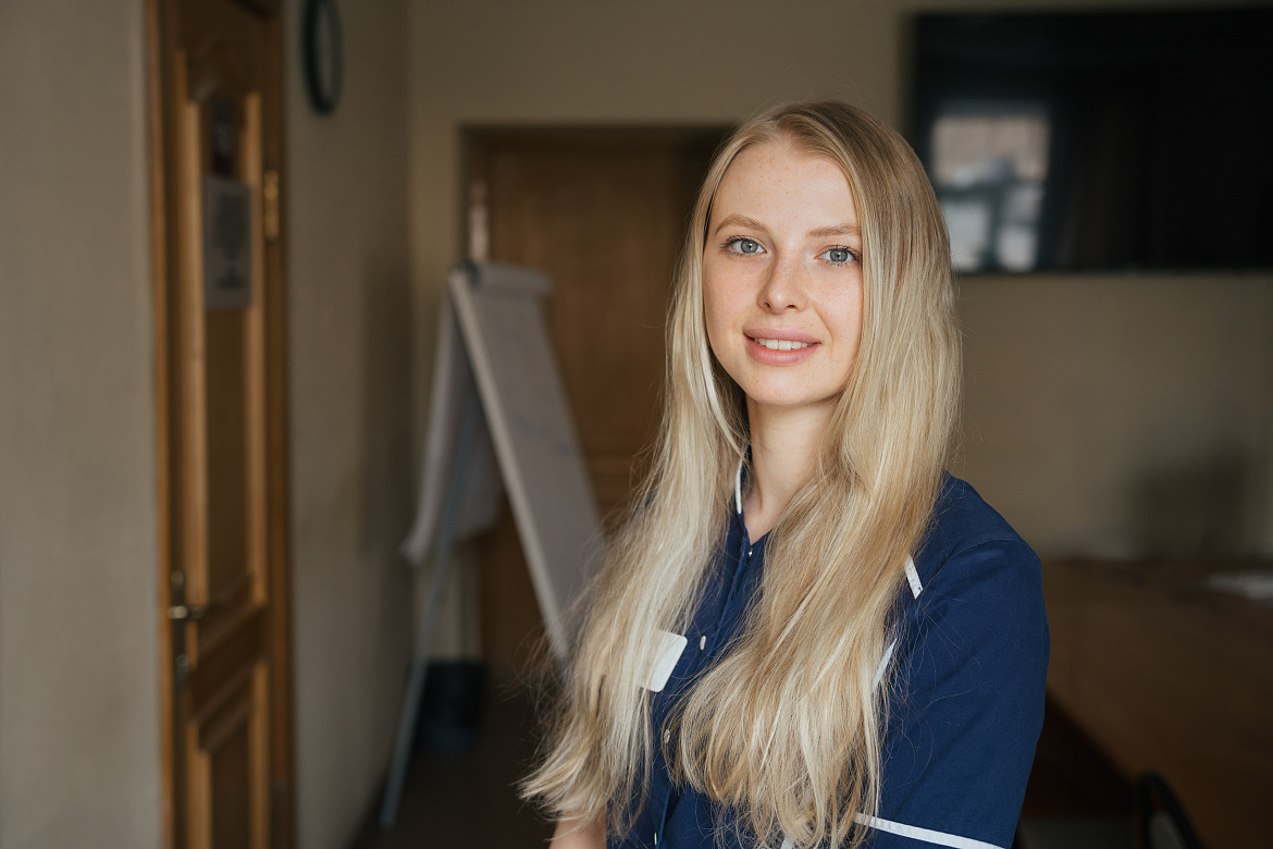 Психологическая служба