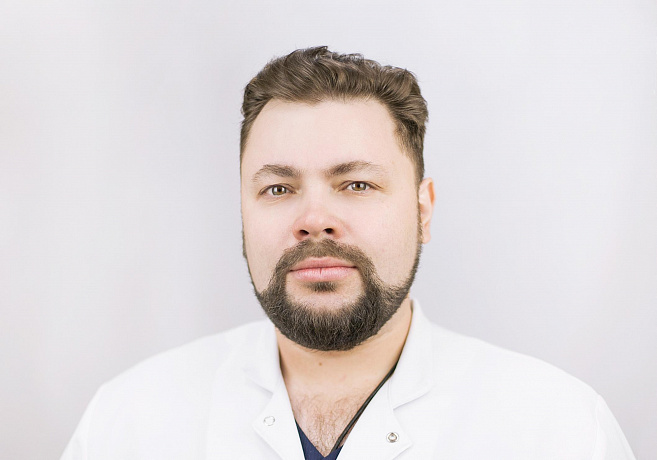 Чинчук Игорь Константинович