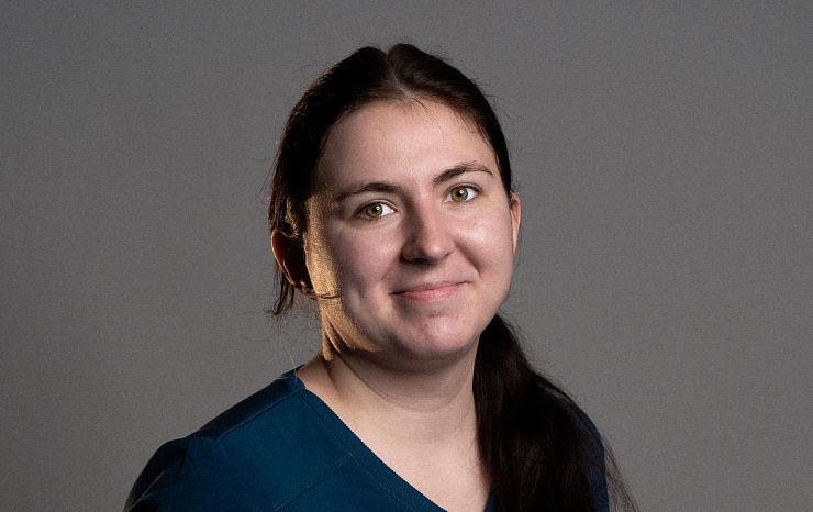 Мулык Анжела Сергеевна