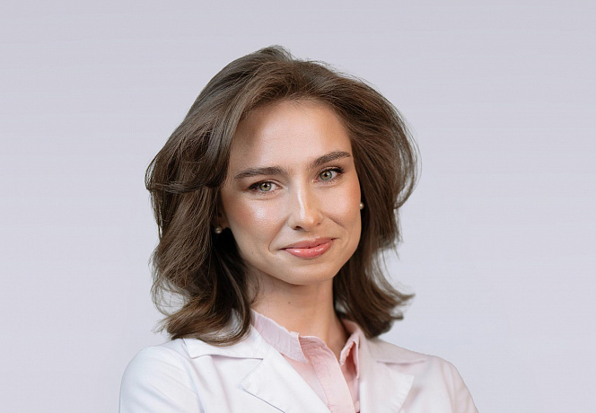 Принц Александра Денисовна