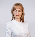 Маховикова Анна Олеговна