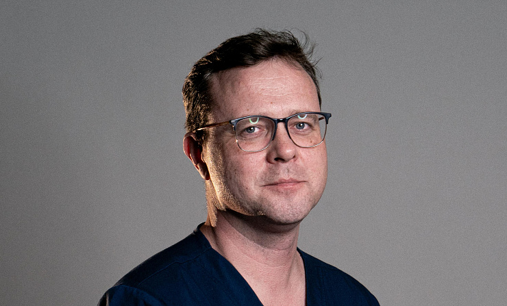 Турбин Кирилл Олегович