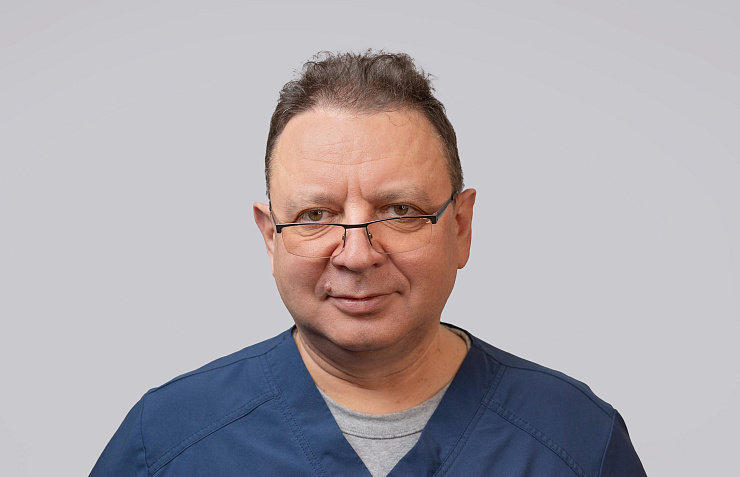 Иванов Дмитрий Валерьевич