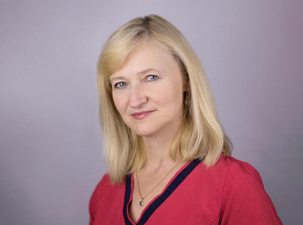 Кужлева Мария Николаевна