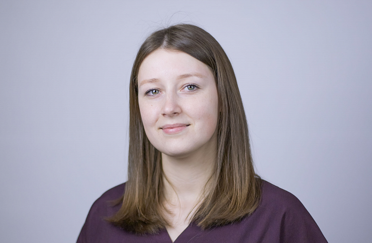 Арасил Мария Сергеевна