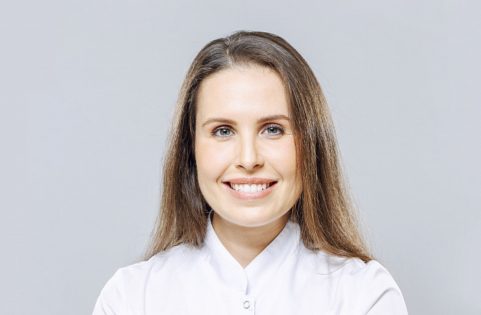 Мартьянова Александра Александровна