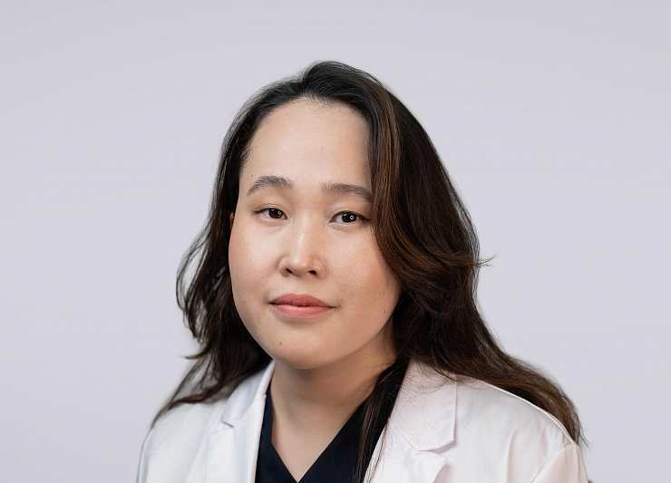 Лазакович Алина Алексеевна