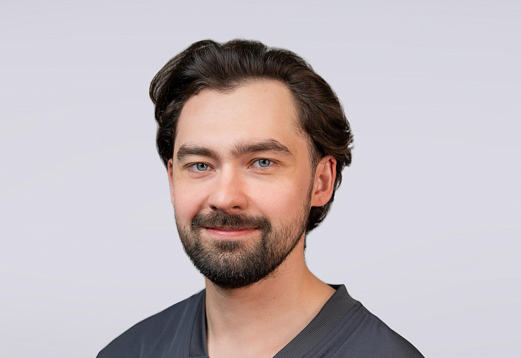 Бобрус Александр Анатольевич