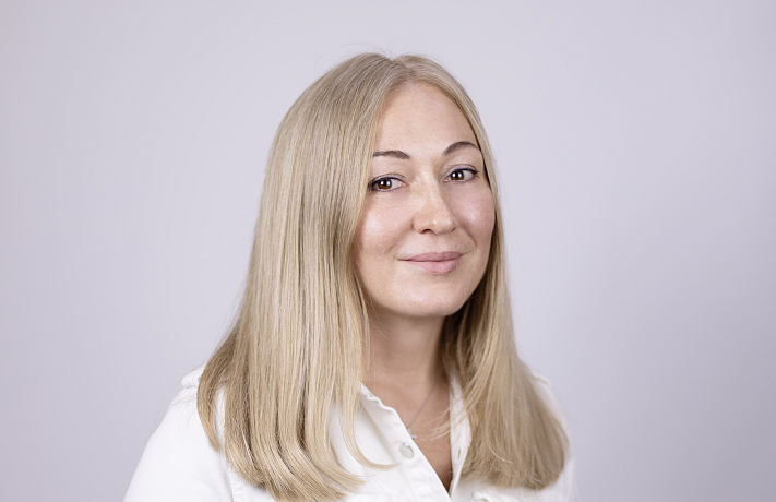 Кудакова Фатима Феликсовна